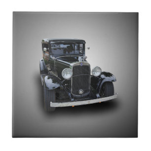 1931 CHEVROLET FLIESE