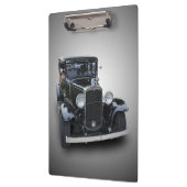1931 CHEVROLET KLEMMBRETT (Links)