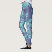 1931 Chintz Leggings (Links)