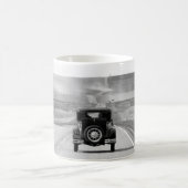 1931 Modell A Kaffeetasse (Mittel)