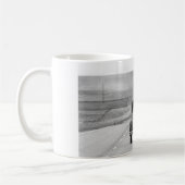 1931 Modell A Kaffeetasse (Links)