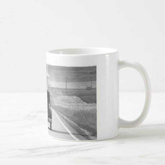 1931 Modell A Kaffeetasse (Rechts)