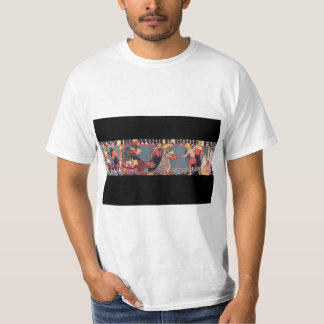 1931 T - Shirt der Kinderbuchwoche