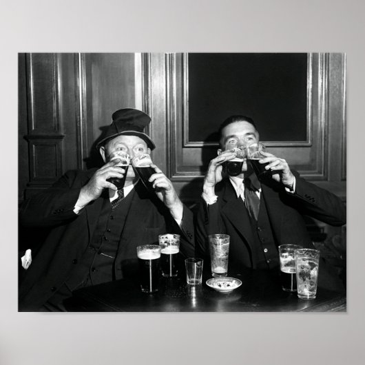 1931 VERBOT POSTER (Vorne)