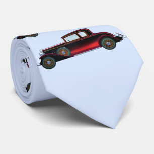 1932 Buick-Serie 50 Vier-Passagier-Special Coupe Krawatte