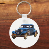 1932 CHRYSLER SCHLÜSSELANHÄNGER (Vorderseite)
