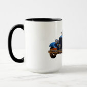 1932 CHRYSLER TASSE (Links)