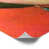 1932 Die Maske der Fu-Manchu-Abdeckung Poster (Ecke)