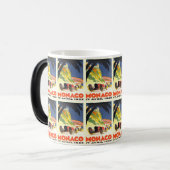 1932 Grand Prix von Monaco Elegance Race Sports Verwandlungstasse (Vorderseite Links)