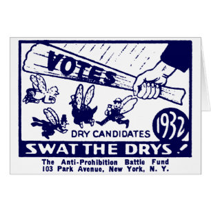 1932 Kampagne gegen das Verbot