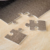 1932 Lieferwagen Truck Oldtimer Jigsaw Puzzle (Seite)