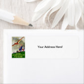 1932 Muster-Wettbewerbspopster für Luftfahrzeuge (Insitu)