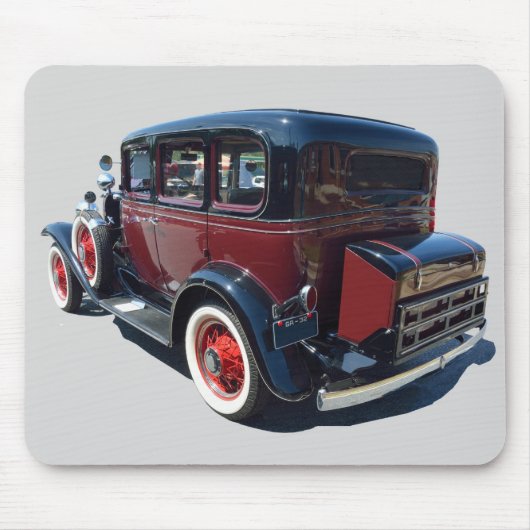 1932 Oldtimer Mousepad (Vorne)