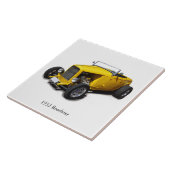 1932 Roadster Fliese (Seite)