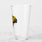 1932 Roadster-Glas Glas (Links)