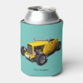 1932 Roadster kann kühler werden Dosenkühler (Kanne Vorderseite)