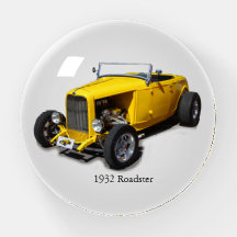 1932 Roadster-Papiergewicht