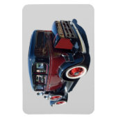 1932 Vintages Automobil Magnet (Vertikal)