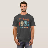 1932h T-Shirt (Vorne ganz)