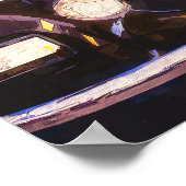 1933 buick poster (Ecke)