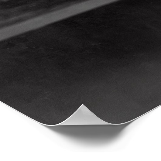 1933 ENDET DAS VERBOT DAS PARTY HOCHGESELLSCHAFTLI POSTER (Ecke)