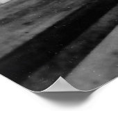 1933 TOAST ZUM ENDE DES VERBOTS POSTER (Ecke)