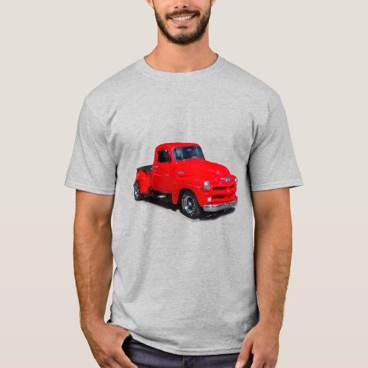 1934 3100 Lieferwagen Shirt (Vorderseite)