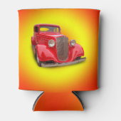 1934 CHEVROLET DOSENKÜHLER (Vorderseite)