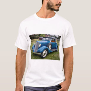 1934, Chevrolet Roadster Klassiker T-Shirt