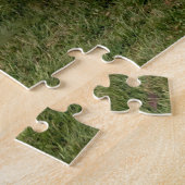 1934, Chevrolet Roadster Oldtimer Puzzle (Seite)