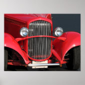 1934 Chevy Poster (Vorne)