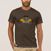 1934 Chrysler/Plymouth. T-Shirt.