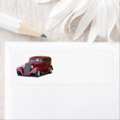 1934 Customized Hot Rod Cup (Insitu)