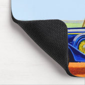 1934 Lincoln-Modell KA Mousepad (Ecke)