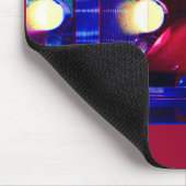 1934 Packard Automobil Mousepad (Ecke)