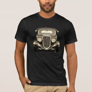1934 Vintager Lkw T-Shirt