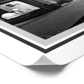 1935 LA Vogue Theater Poster (Ecke)