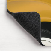 1935 Lincoln Mousepad (Ecke)