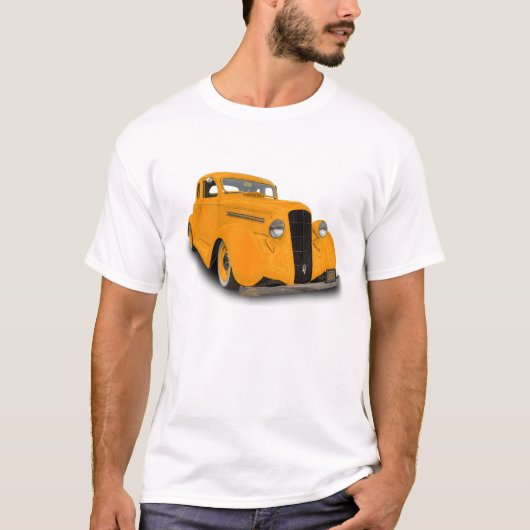 1935 PH Auto T-Shirt (Vorderseite)