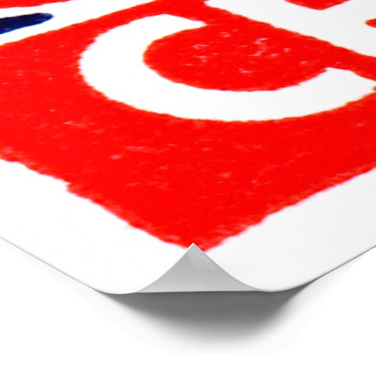 1936 Dallas Texas Centennial Poster (Ecke)