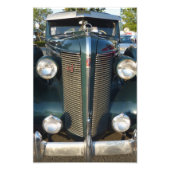 1937 BUICK FOTODRUCK (Vorne)