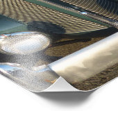 1937 BUICK FOTODRUCK (Ecke)