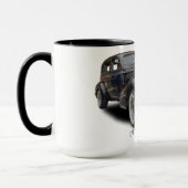 1937 BUICK TASSE (Links)