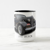 1937 BUICK TASSE (Zentrum)