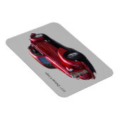 1937 Deluxe Coupe-Magnet Magnet (Rechte Seite)