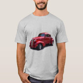 1937 Deluxe Coupe Shirt (Vorderseite)