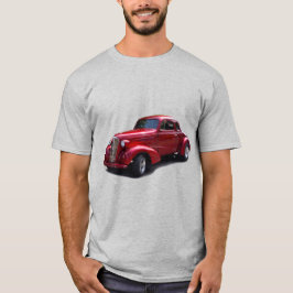 1937 Deluxe Coupe Shirt