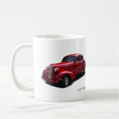 1937 Deluxe Coupe Tasse (Links)