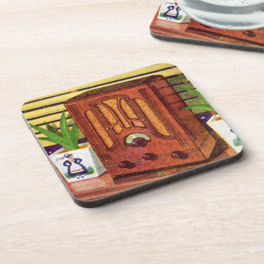 1937 GETRÄNKEUNTERSETZER (Linke Seite)