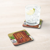 1937 GETRÄNKEUNTERSETZER (Rechte Seite)